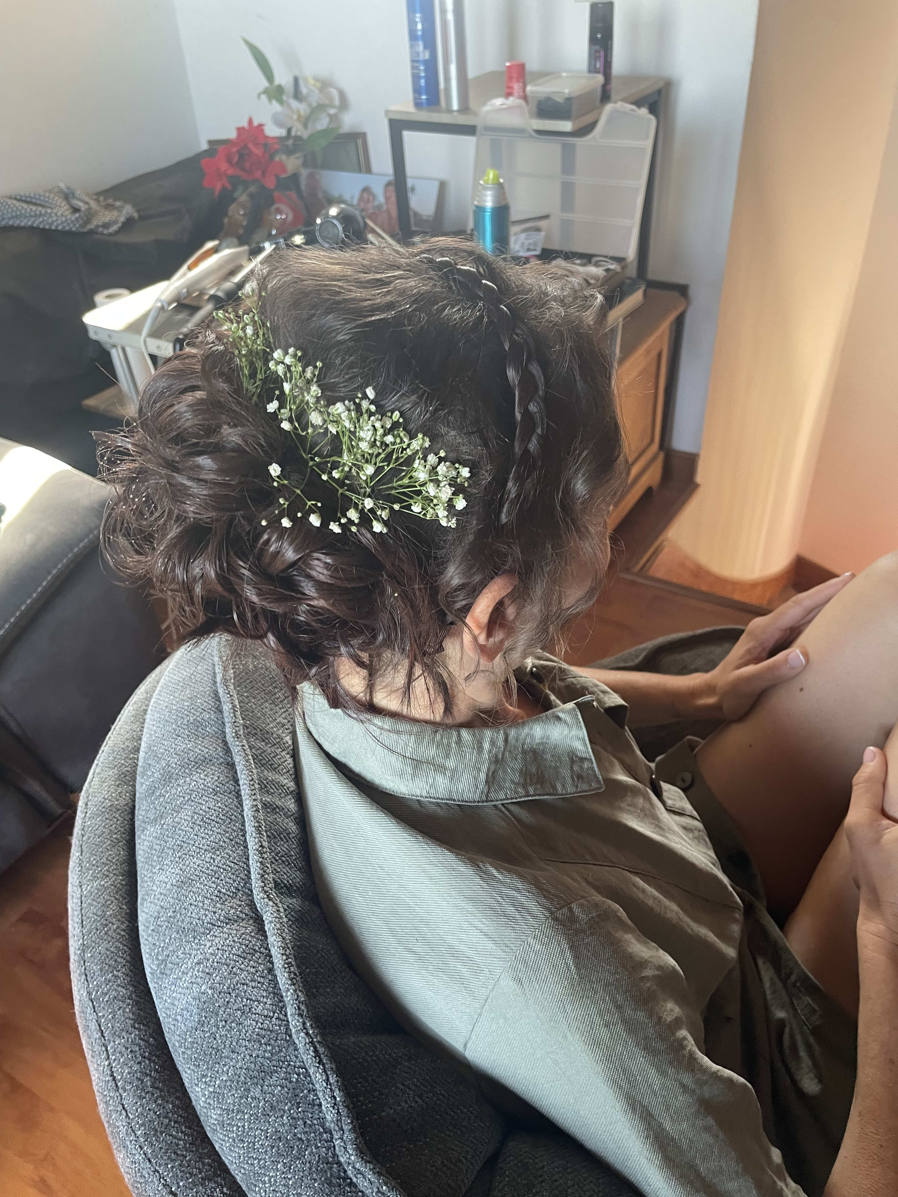Coiffeuse à Toulouse et ses alentours