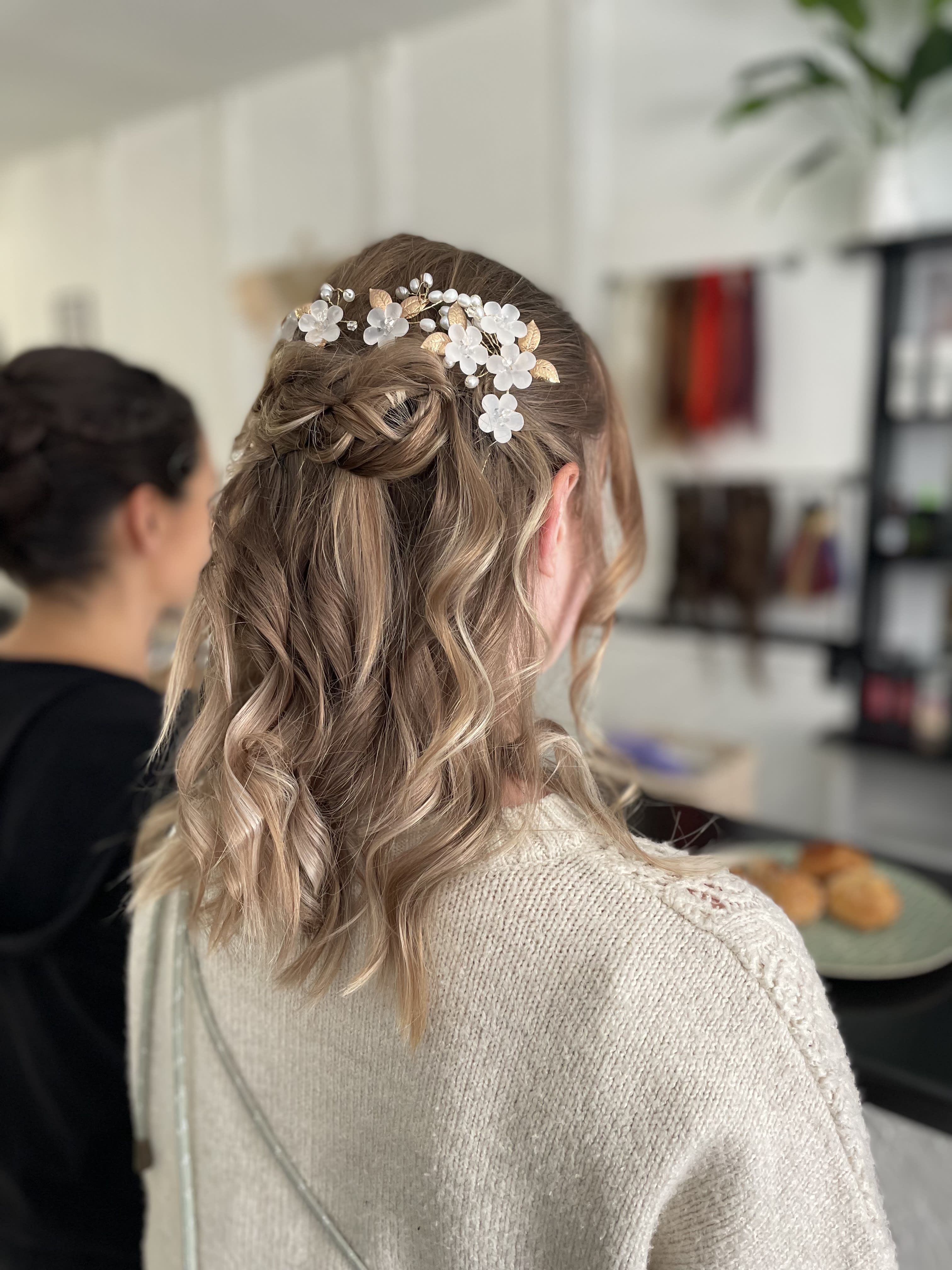 Coiffeuse à Toulouse et ses alentours