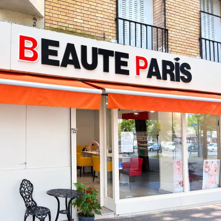Beauté Paris à Porte Dorée