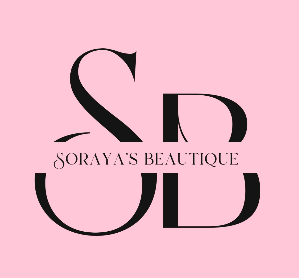 Soraya's Beautique
