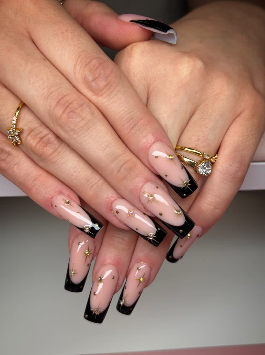 Nagels Soraya’s Beautique