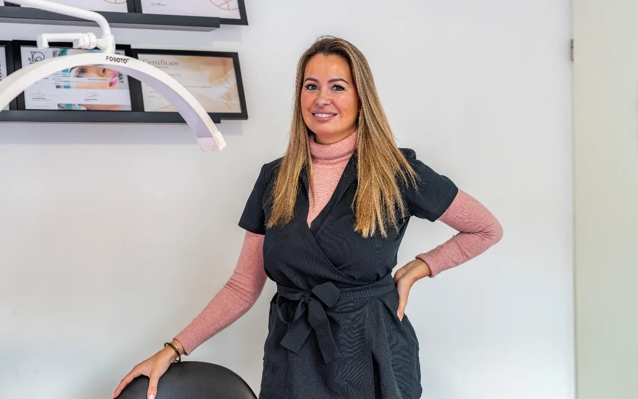 PMU BeautyCare Barendrecht