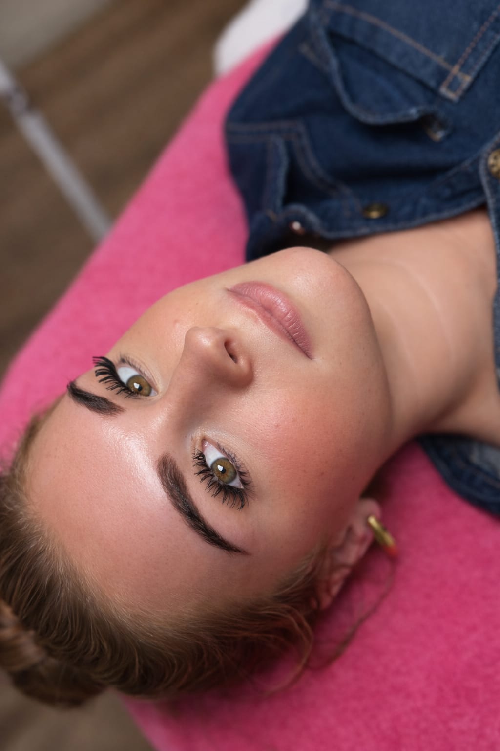 PMU Powder Brows, Eyeliner en Lips