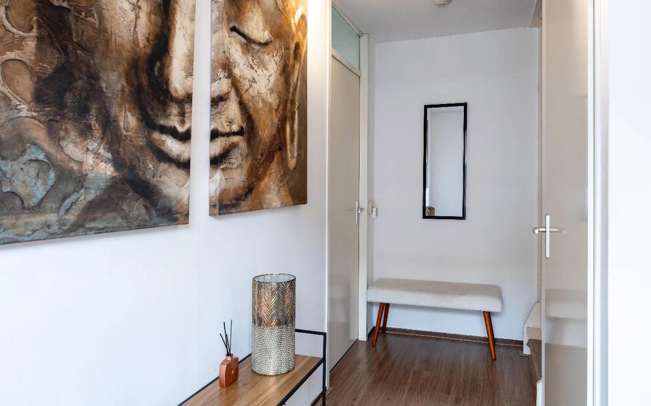 Schoonheidssalon aan huis
