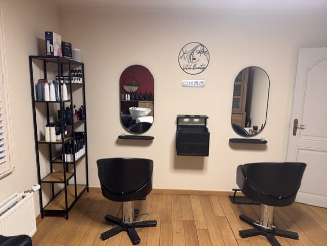 Vital Beauty – Kapsalon in Kasterlee