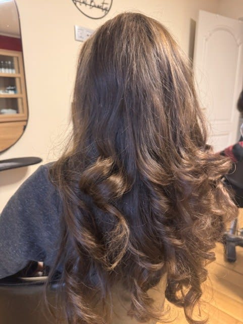 Kleuring en toner bij Vital Beauty