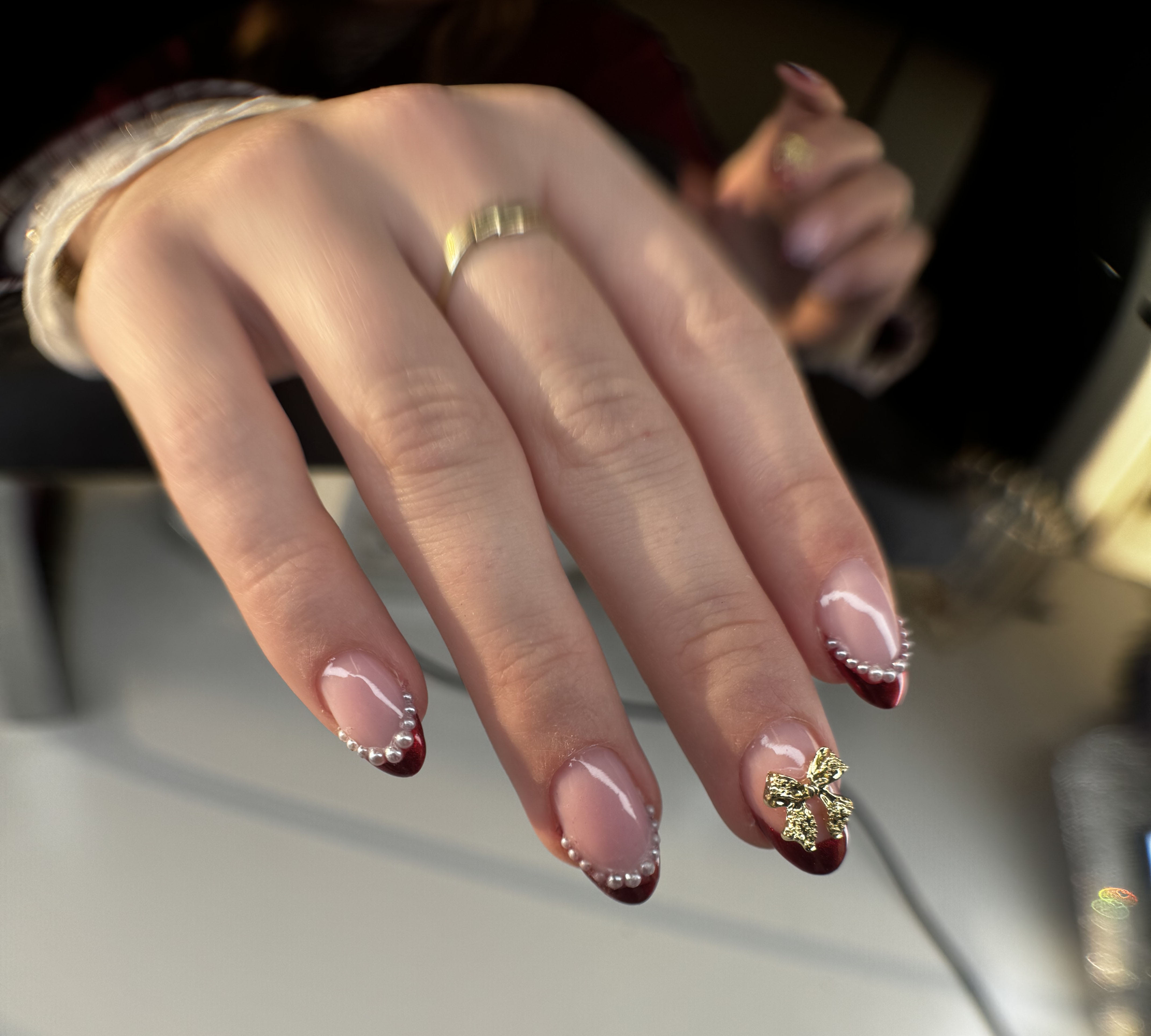 Luxe nagelstyling bij De Glameleon in Bleiswijk