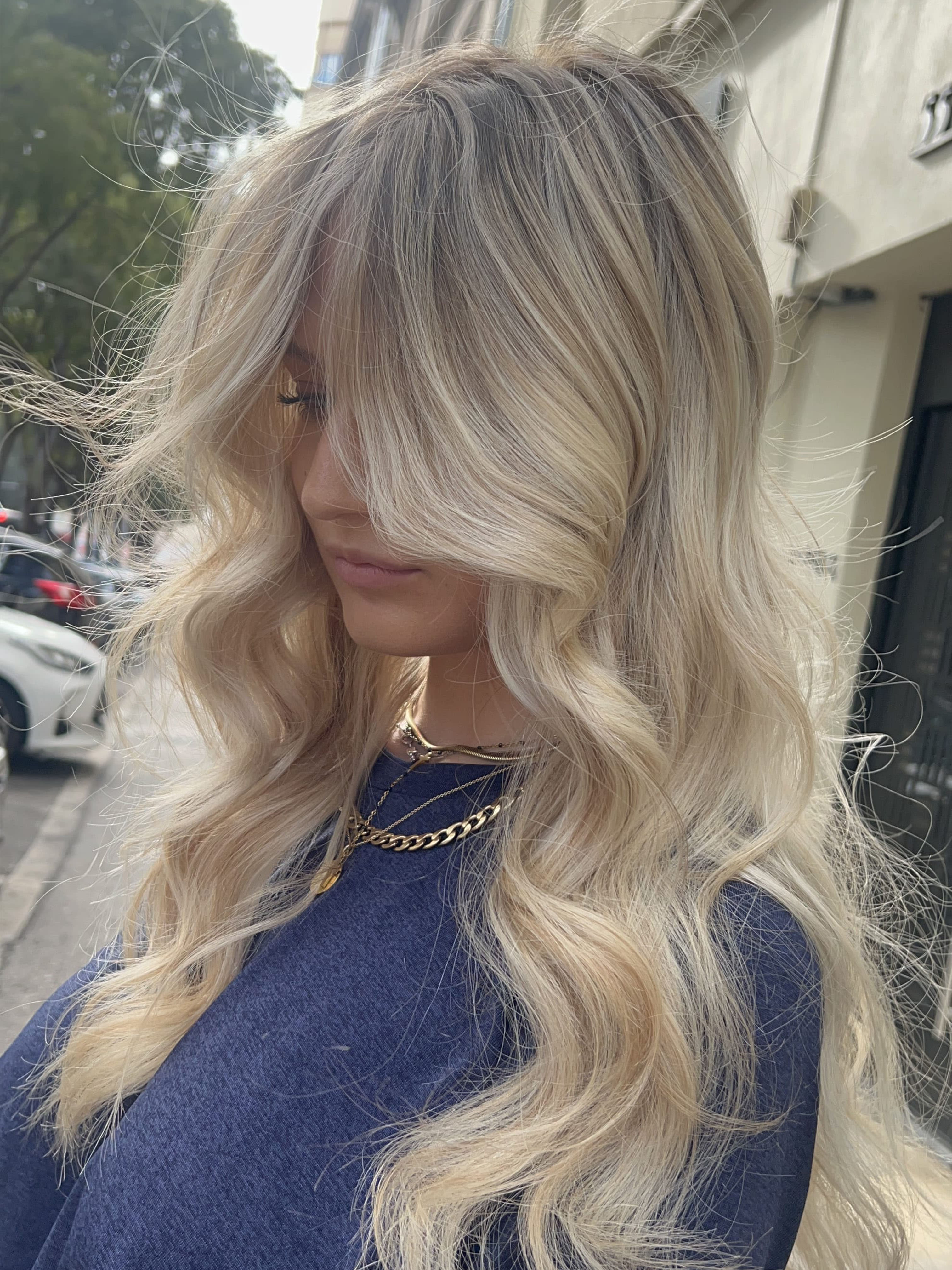 Réalisation coiffure Régal’Hair numéro 5