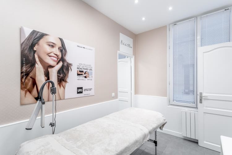 Votre parenthèse bien-être et beauté à Paris