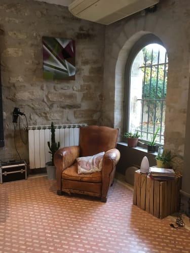 Temp'oh, salon de coiffure à Villeneuve-lès-Avignon dans ...