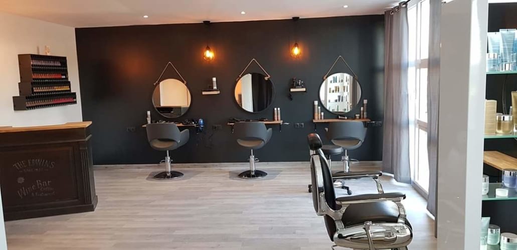 Salon de coiffure mixte Hair Place à Marseille  Galerie photos