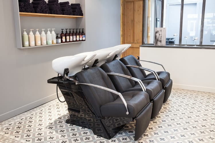 Profil Gentlemen Barbier Coiffeur Marcq En Barœul