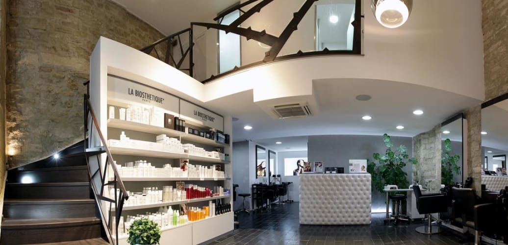 Le salon de coiffure et de beauté Art Comedia Votre coiffeur à Montpellier à Montpellier