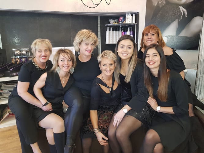 Atelier de Coiffure à Montpellier