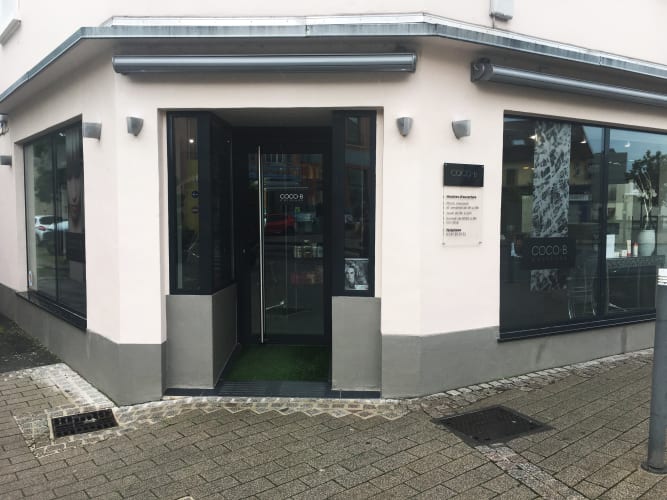 Salon De Coiffure Coco B Coiffeurs A Audincourt Galerie Photos