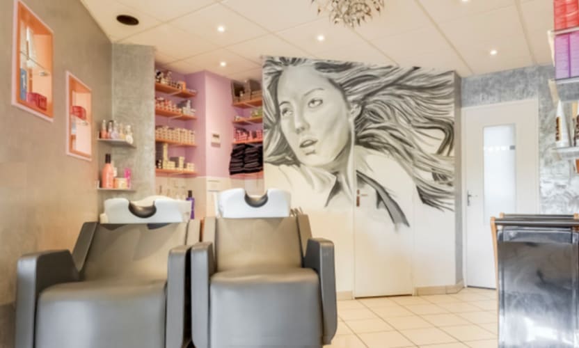 Salon de coiffure Majic Hair à Bussy-Saint-Georges ...