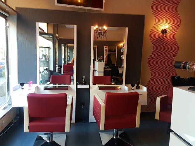 Salon De Coiffure Degrif Coiffure A Ingwiller