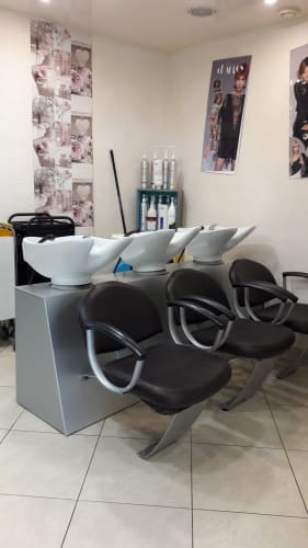 Salon De Coiffure Murielle Coiff A Sable Sur Sarthe Galerie Photos