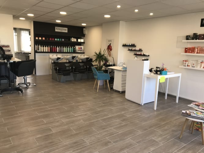 Centre de beauté à Romagnat