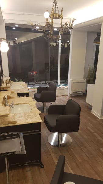 Le Salon De Coiffure Mixte Only à Chalon Sur Saône