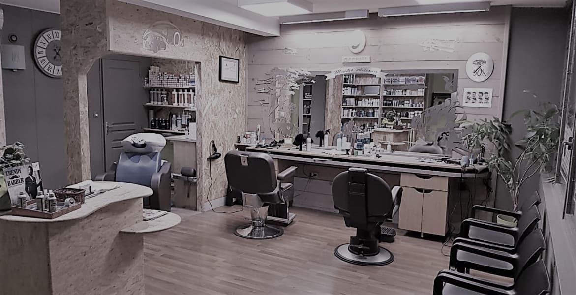 Salon de coiffure à Angoulême (16)