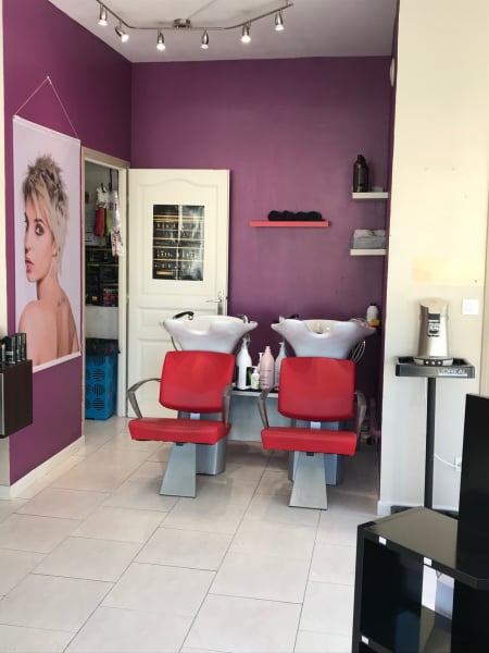 Salon De Coiffure Mixte Esthe Tifs A Rieux En Cambresis 59277