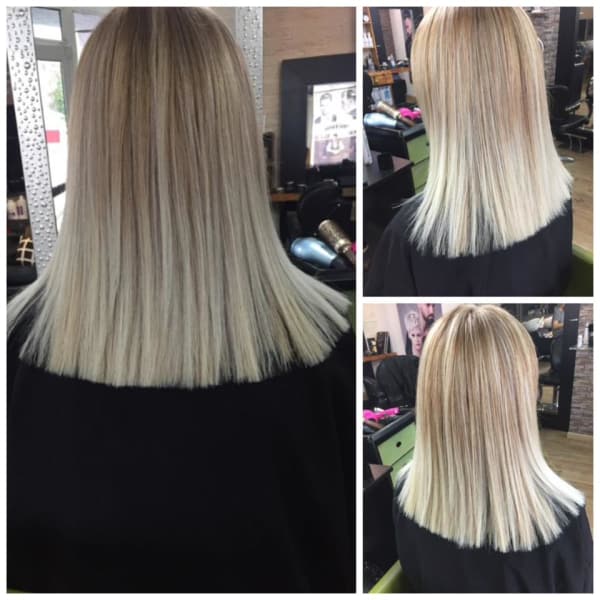 Salon de coiffure à Baillargues