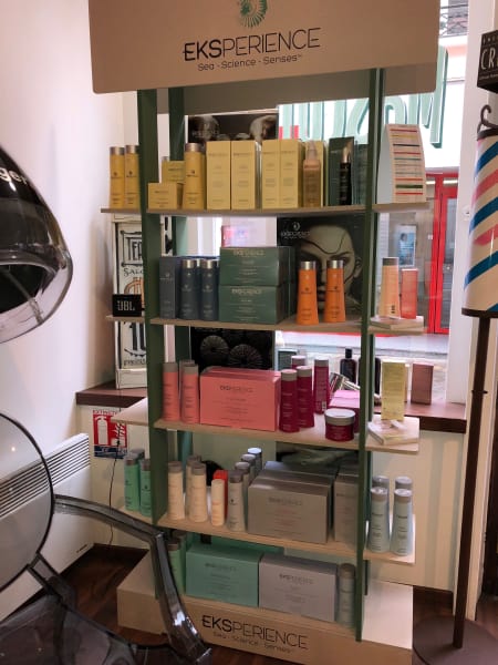 Salon De Coiffure Ld Coiff A Etampes 91150