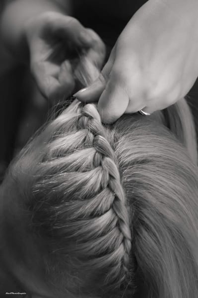 Salon de coiffure mixte à Mondragon