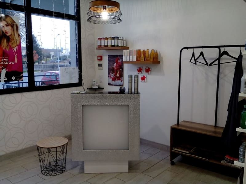 Salon de coiffure à Artigues-près-Bordeaux