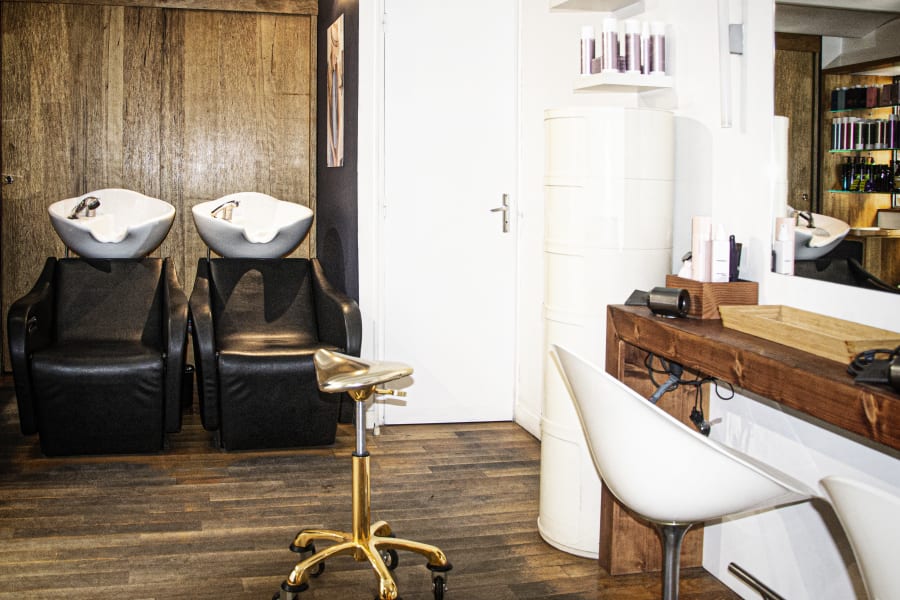 Salon Bliss Coiffure A Montpellier 34000