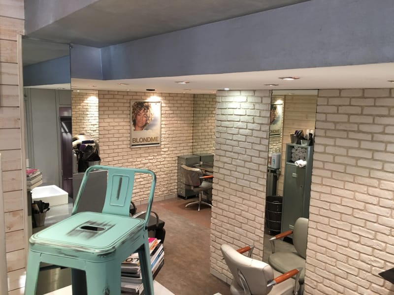 Salon de coiffure à Bourg-Saint-Maurice