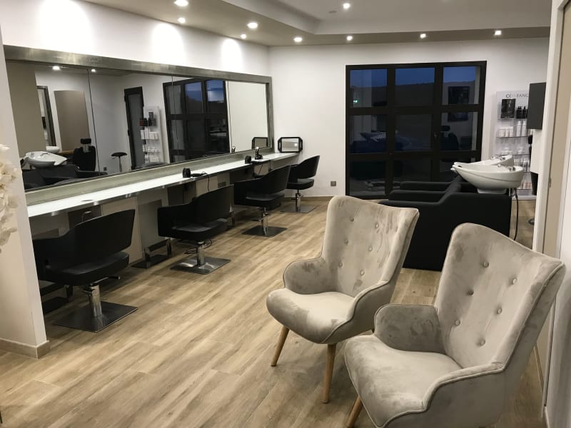 Coiffeur à Saint-Mathieu-de-Tréviers