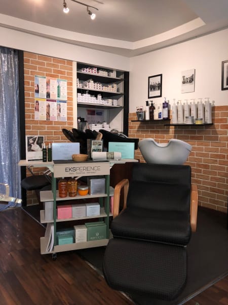 Salon De Coiffure Ld Coiff A Etampes 91150