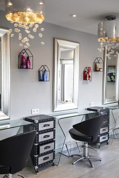 Le Boudoir à Meaux 77