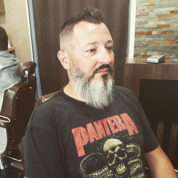 Barbershop à Montereau-Fault-Yonne