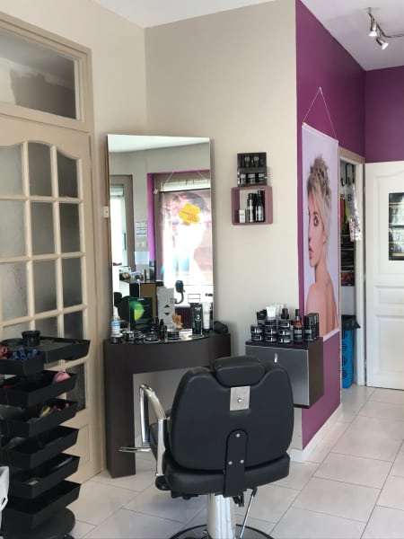 Salon De Coiffure Mixte Esthe Tifs A Rieux En Cambresis 59277
