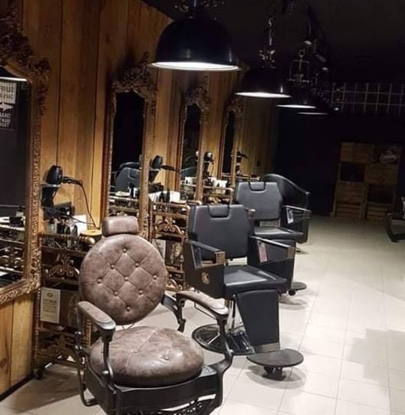 Salon De Coiffure Barber Avenue A Persan 95