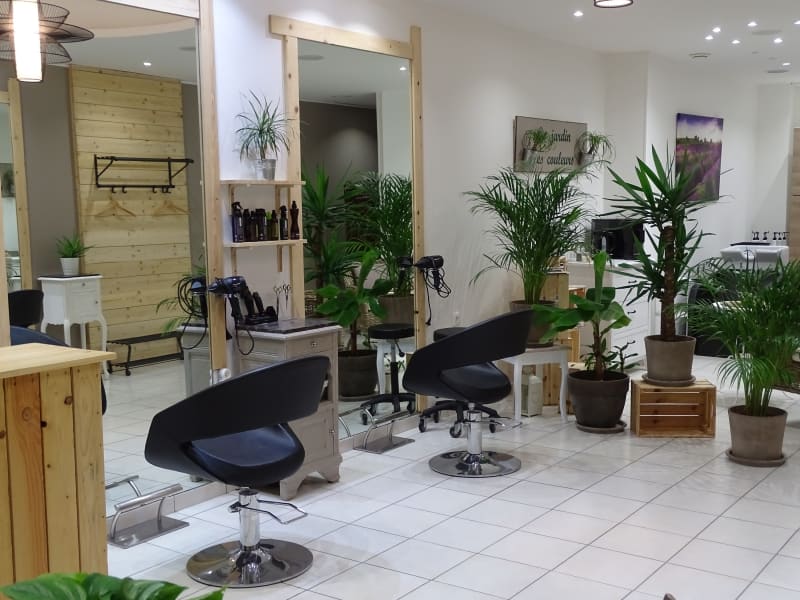 Salon De Coiffure Terre Natur L A Roanne