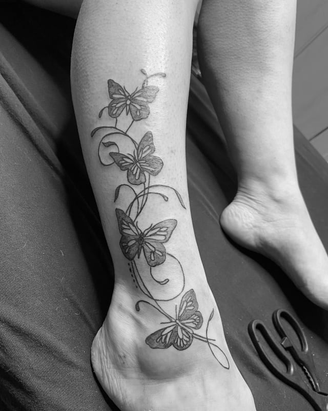 Salon de piercings et tatouages à Foix (09000)