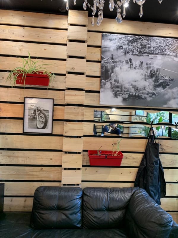 Barbershop à Montrouge - (92120)