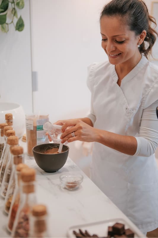 Institut de beauté et de relaxation dans le 12ᵉ arrondissement de Paris