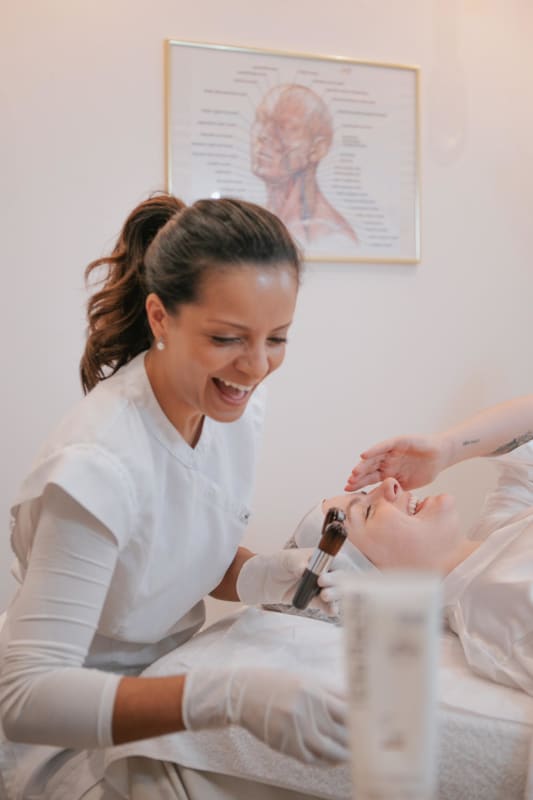 Institut de beauté et détente dans le 12ᵉ arrondissement de Paris