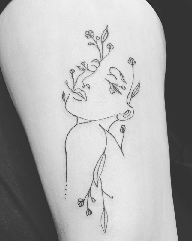 Salon de piercings et tatouages à Foix (09000)