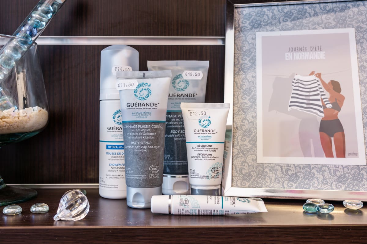 Esthéticienne au Mans