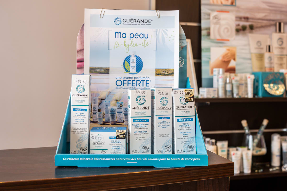 Esthéticienne au Mans