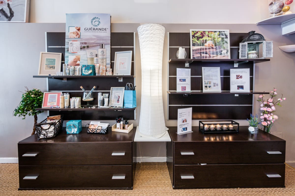 Esthéticienne au Mans