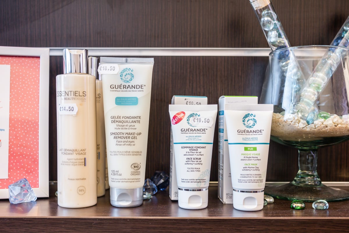 Esthéticienne au Mans