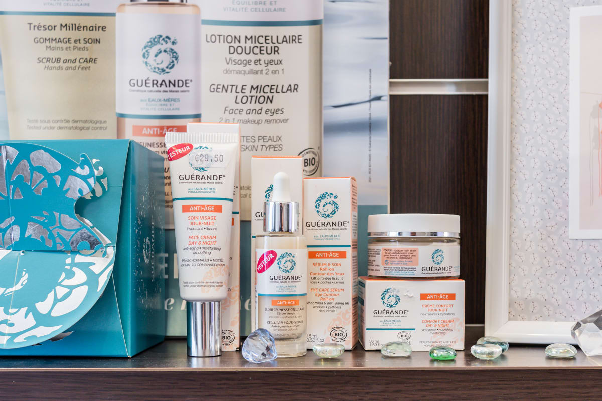 Esthéticienne au Mans