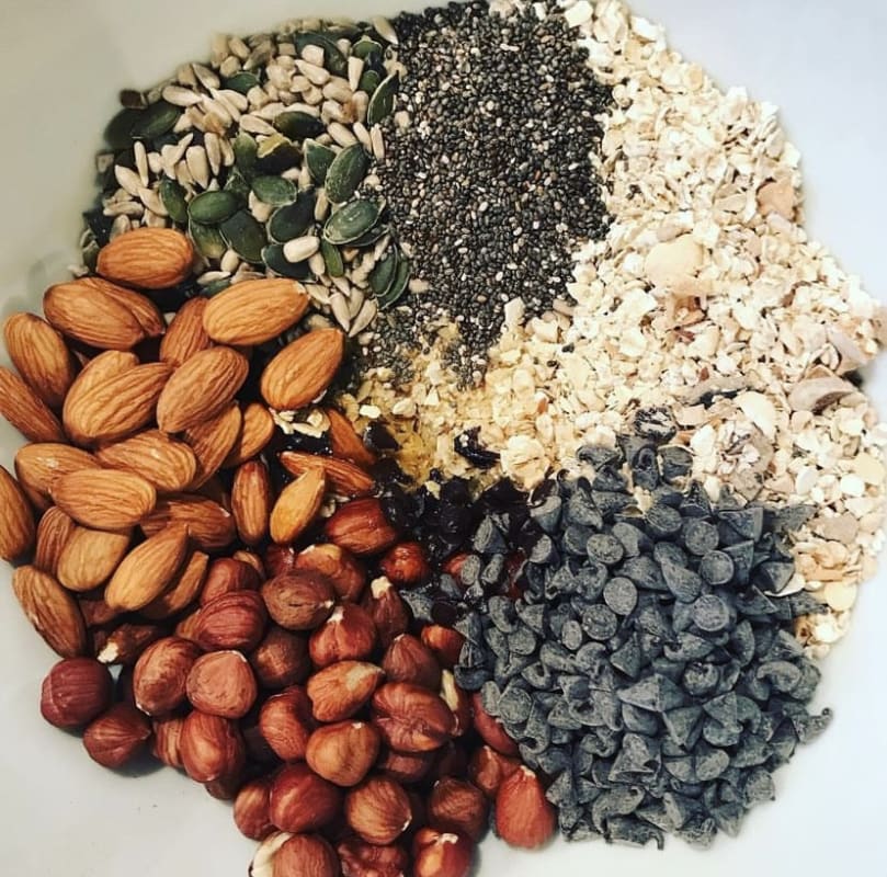 Nutritionniste à Noisy-le-Grand